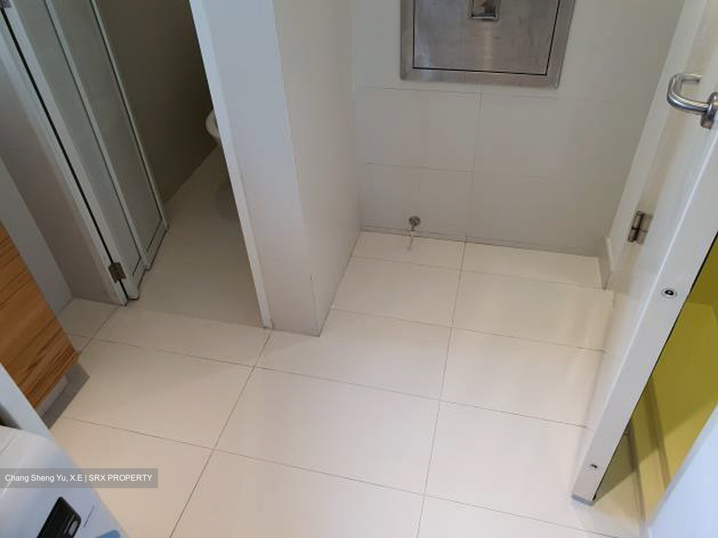 The Sound (D15), Condominium #413202211